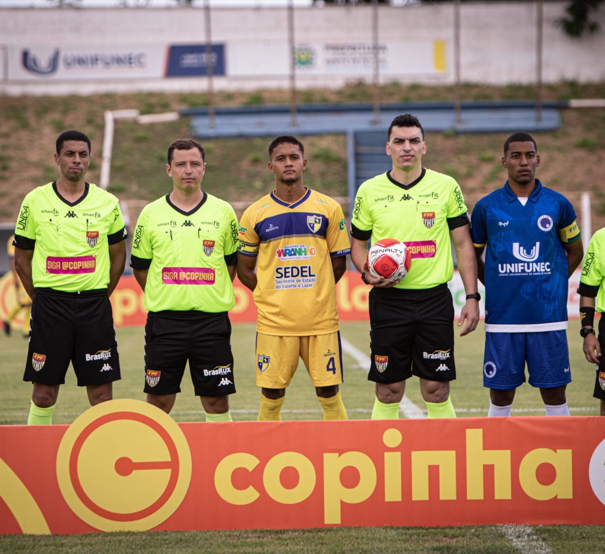 LAPE-MA ESTREIA COM PE DIREITO VENCENDO TIME DO SANTA FE-SP POR 2X0 PELA ESTREIA DA COPA SAO PAULO DE FUTEBOL JUNIOR 2025