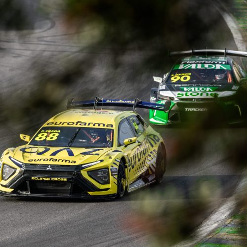 ALTOMOBILISMO - STOCK CAR SUV - FOTOS - DAVIFOTOGRAFIAESPORTIVAS