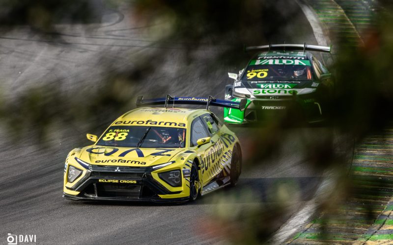 ALTOMOBILISMO - STOCK CAR SUV - FOTOS - DAVIFOTOGRAFIAESPORTIVAS