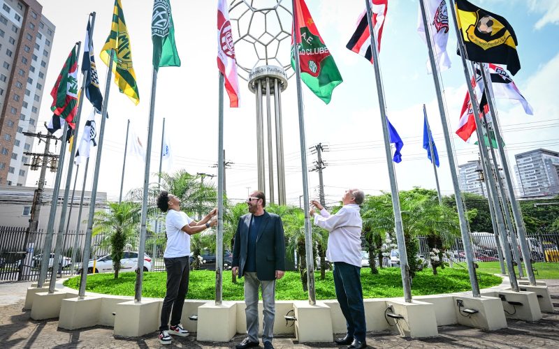 BANDEIRA DO NOROESTE NO TOPO