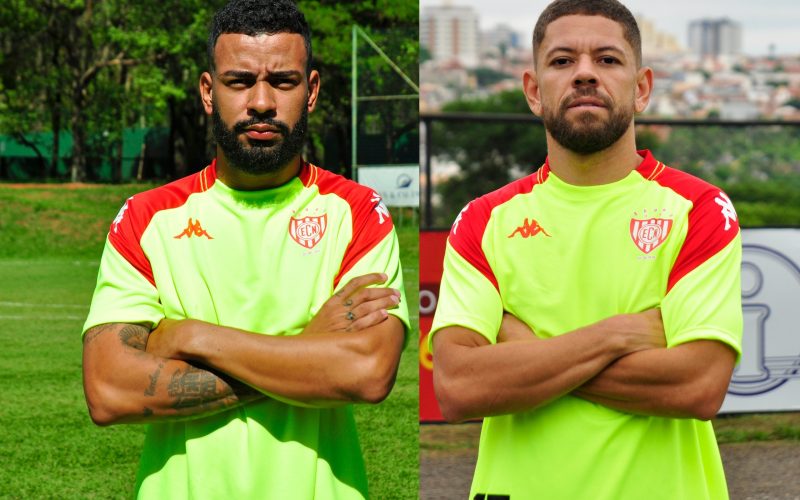 Bruno Freitas/Noroeste