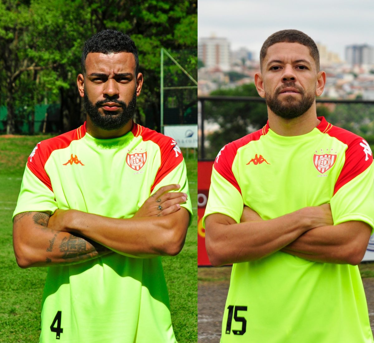Bruno Freitas/Noroeste