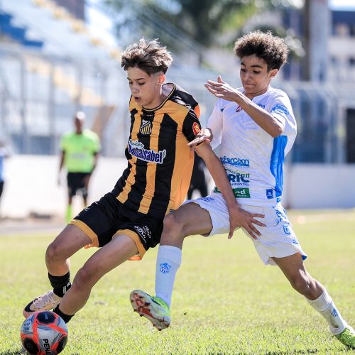 GREMIO NOVORIZONTINO X MARILIA - CAMPEONATO PAULISTA - FOTOS - @MATHEUSDAHSANFOTOS/DIVULGAÇAO NOVORIZONTINO