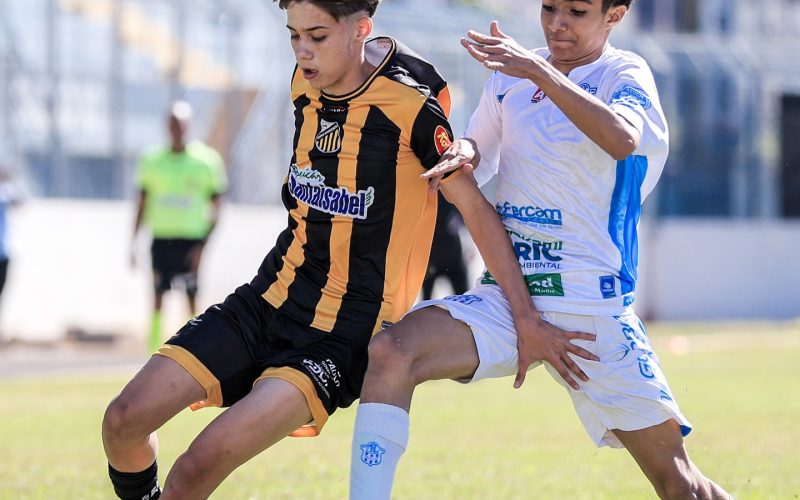 GREMIO NOVORIZONTINO X MARILIA - CAMPEONATO PAULISTA - FOTOS - @MATHEUSDAHSANFOTOS/DIVULGAÇAO NOVORIZONTINO