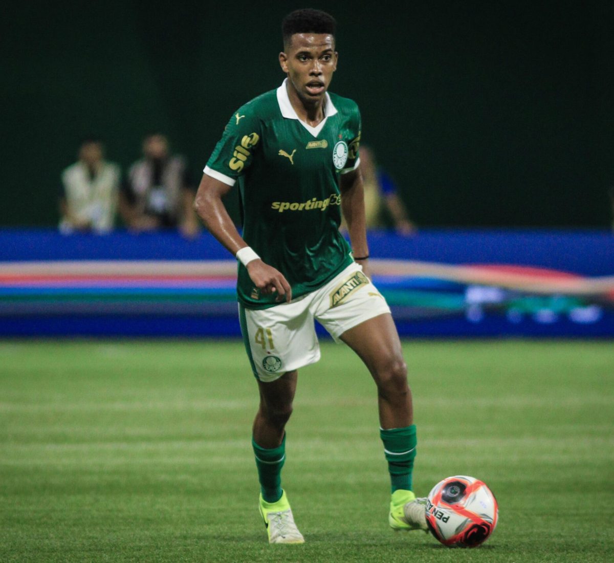 PALMEIRAS 1X1 CORINTHIANS EMPATARAM EM GRANDE JOGO PELO PAULISTA 2025