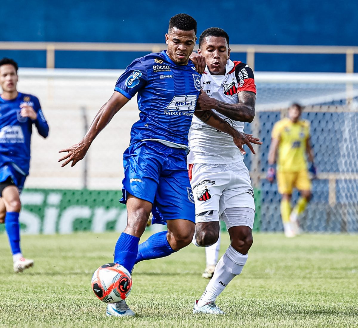 Na partida de estreia da Série A2 do Campeonato Paulista, Rio Claro e Ituano empataram em 1 a 1. O jogo ocorreu no Estádio Augusto Schmidt Filho, em Rio Claro, na tarde desta quinta-feira, 15 de janeiro de 2025.