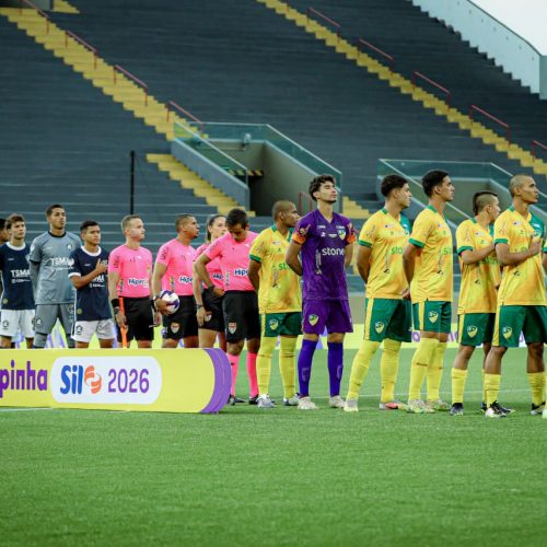 MONTE RORAIMA 3X1 REMO Monte Roraima DERROTOU SEGUNDA RODADA DA COPA SAO PAULO