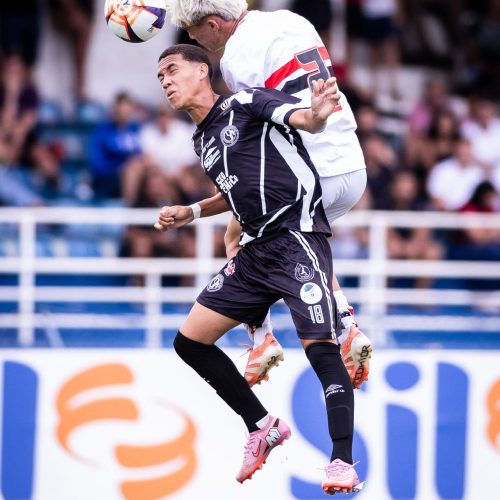 Com a vitória, o São Paulo segue na chave da Copinha 2026 e enfrenta o Independente-AP na próxima rodada. O duelo contra o Independente-AP está marcado para quarta‑feira, 7 de janeiro, às 15h (de Brasília), também em Sorocaba.