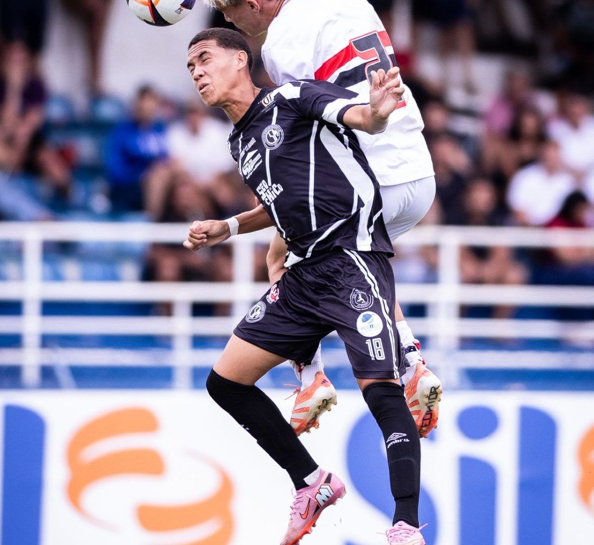 Com a vitória, o São Paulo segue na chave da Copinha 2026 e enfrenta o Independente-AP na próxima rodada. O duelo contra o Independente-AP está marcado para quarta‑feira, 7 de janeiro, às 15h (de Brasília), também em Sorocaba.