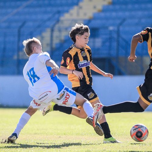 GREMIO NOVORIZONTINO X MARILIA -CAMPEONATO PAULISTA - FOTOS- @MATHEUSDAHSANFOTOS/DIVULGAÇAO NOVORIZONTINO