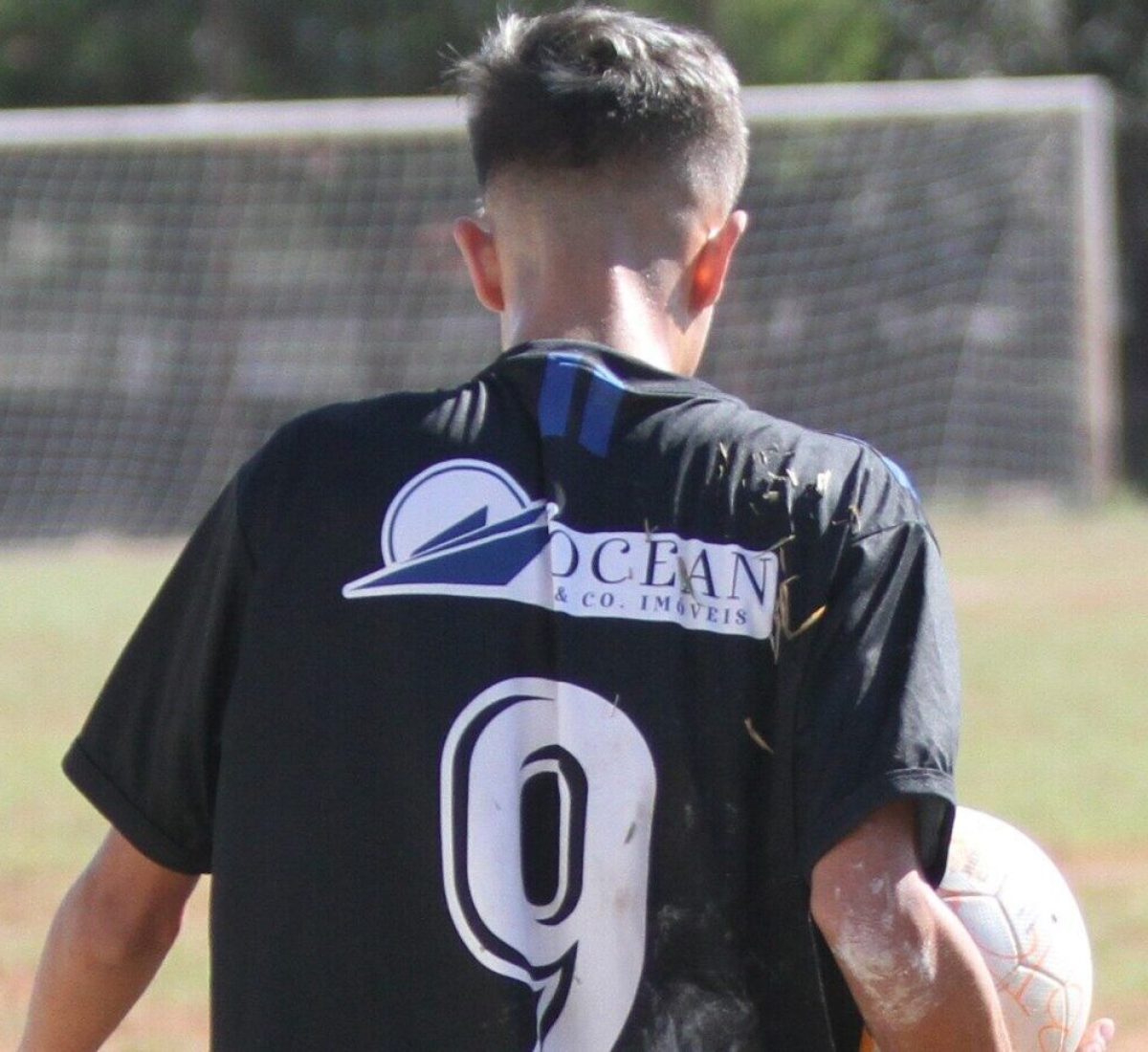 A EQUIPE SUB-17 DO BTC SE PREPARA PARA SEGUNDA RODADA DA 22 COPA DE BIG BOYS