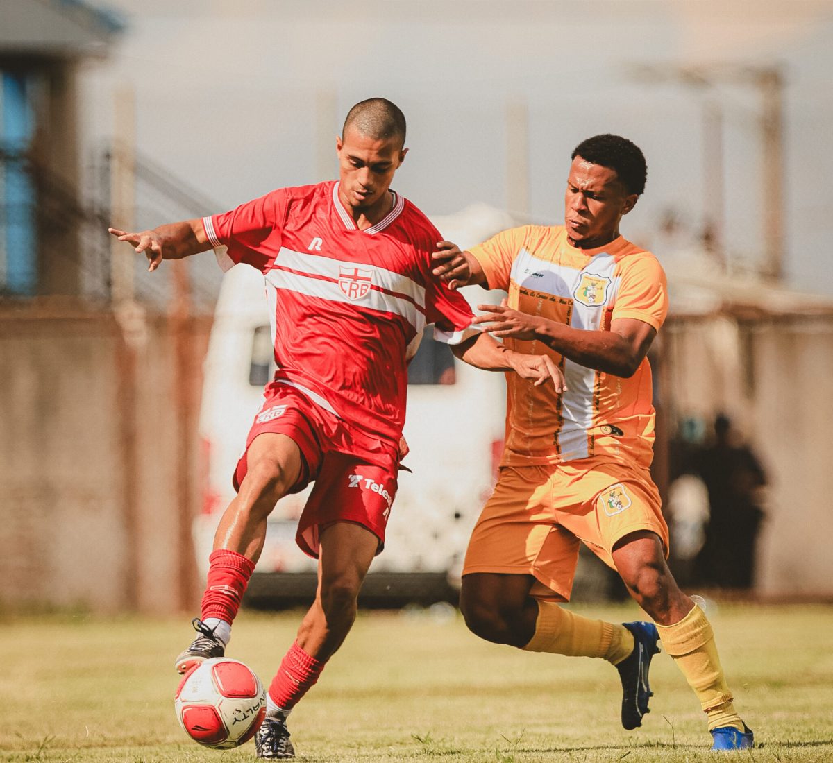 CRB DERROTOU TIME DO BRASILIENSE PELA COPA SAO PAULO DE FUTEBOL JUNIOR 2025