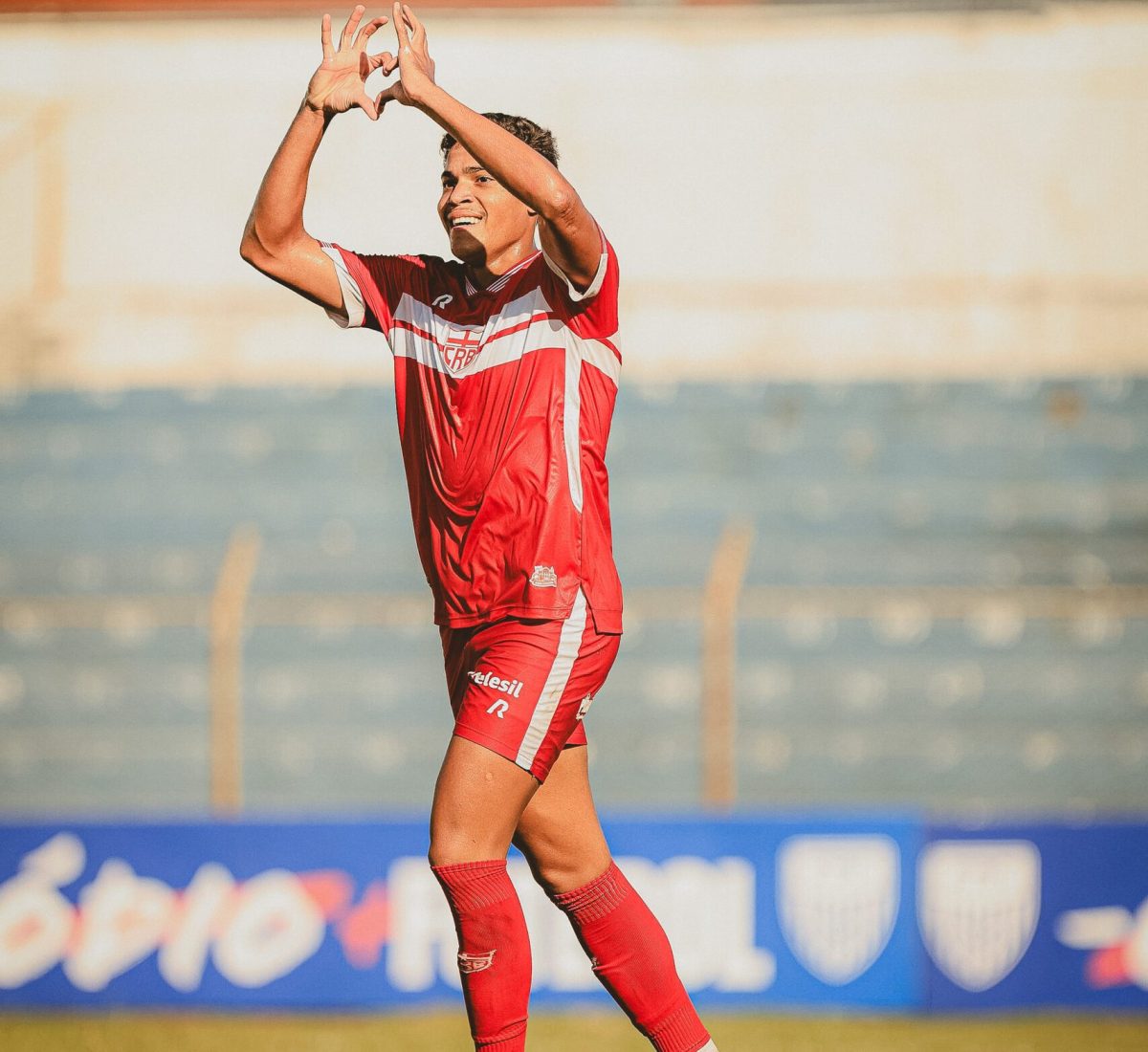 CRB VENCE TUPA E SI CLASSIFICA PARA PROXIMA FASE DA COPA SAO PAULO DE FUTEBOL JUNIOR 2025