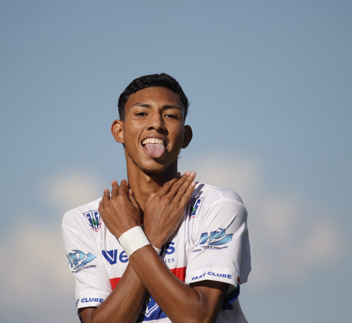 VOTUPORANGUENSE VENCEU O FAST CLUBE-AM POR 3X2 PELA COPA SAO PAULO DE FUTEBOL JUNIOR 2025
