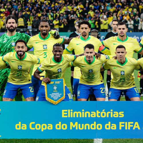 BRASIL X PARAGUAI - ELIMINATORIAS - FOTOS-@WILLIAMFOTOGRAFIA10
