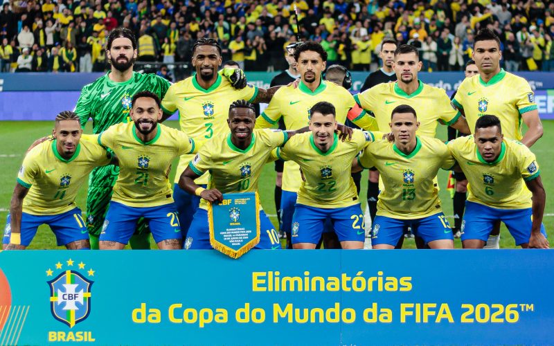 BRASIL X PARAGUAI - ELIMINATORIAS - FOTOS-@WILLIAMFOTOGRAFIA10