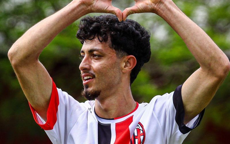 A Emoção das Comemorações no Futebol e o Poder da Fotografia