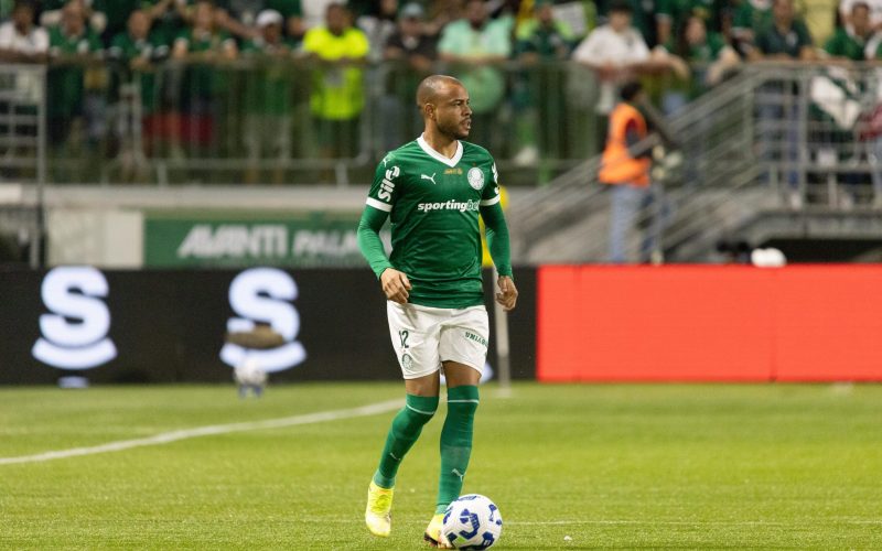 PALMEIRAS X EARA - COPA DO BRASIL - FOTOS - ALAN DE OLIVEIRA SILVA