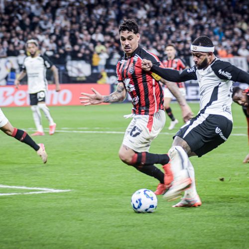 CORINTHIANS X VITORIA - CAMPEONATO BRASILEIRO - FOTOS - @FUTEBOLQUEBRADA_