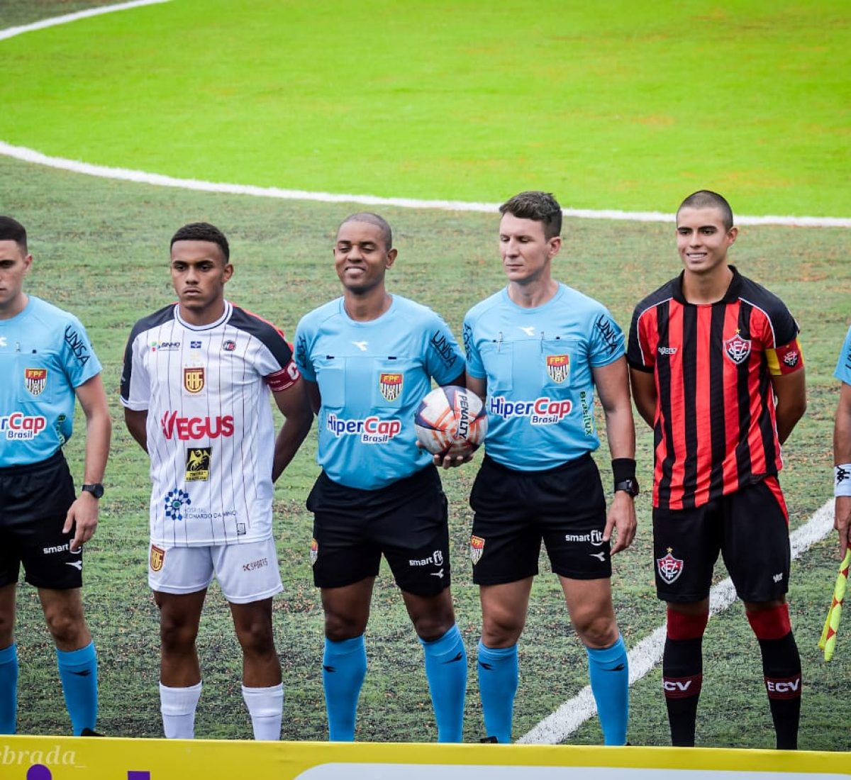 FLAMENGO-SP 1X0 VITORIA JOGO VALIDO PELA TERCEIRA RODADA DA COPA SAO PAULO