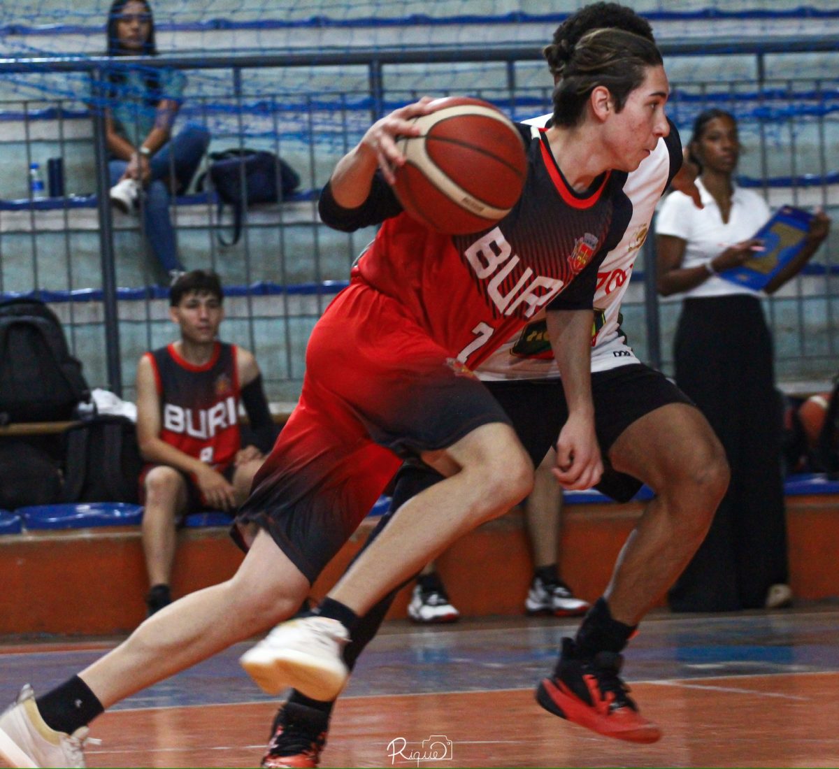 Basquete do Tietê vence conquistou uma vitória expressiva