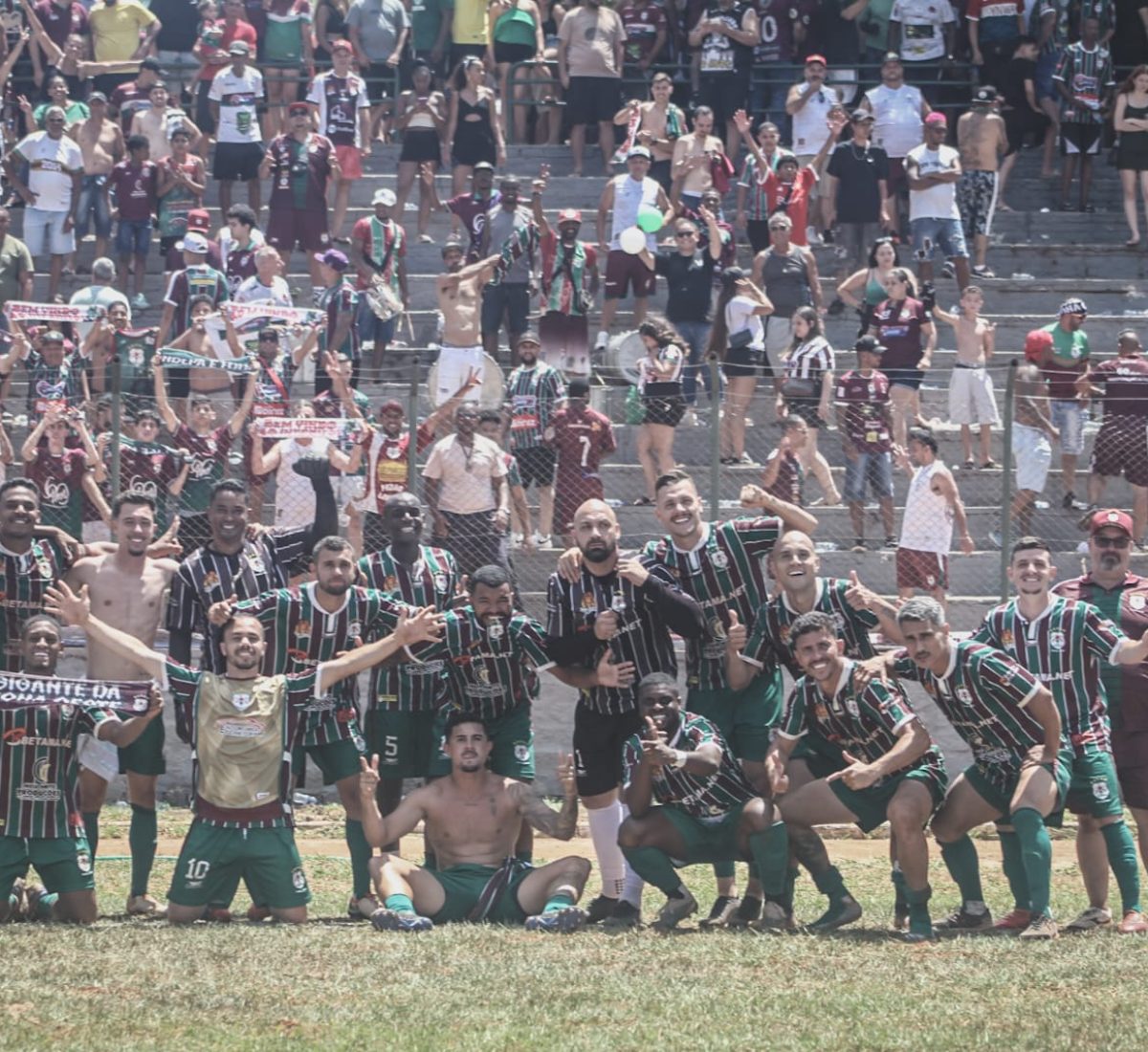 Indepa vence nos pênaltis e é finalista da 12ª Copa Semel de Futebol