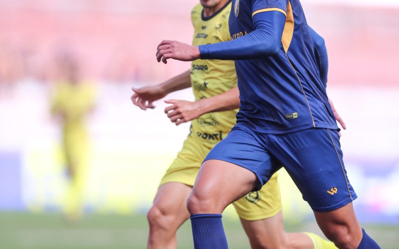 Cascavel 0X2 Retrô vence pela 2 rodada da Copa São Paulo de Futebol Júnior 2026