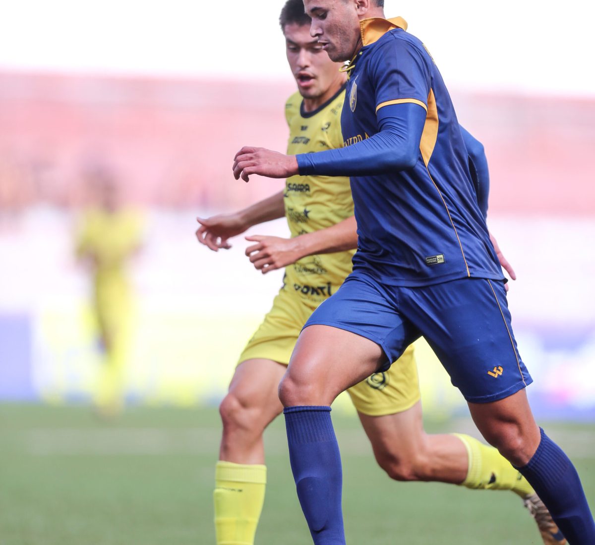 Cascavel 0X2 Retrô vence pela 2 rodada da Copa São Paulo de Futebol Júnior 2026