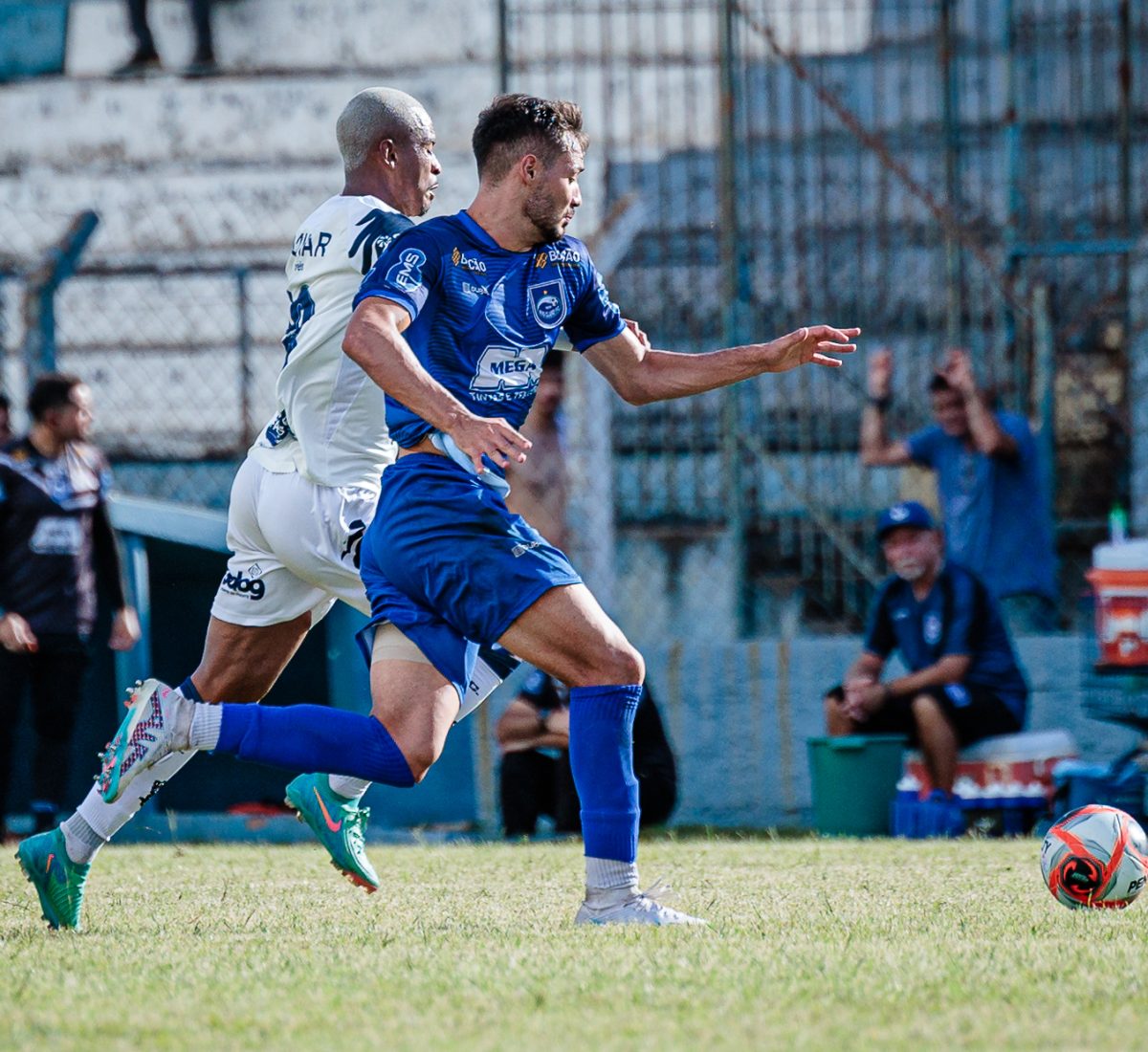 RIO CLARO 0X0 SAO JOSE EMPATA PELA TERCEIRA RODADA DO PAULISTA A2